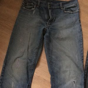Vintage Roberto Cavalli Men’s Bootcut Jeans
